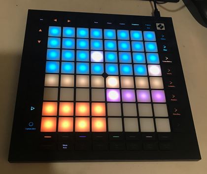 Novation-Launch